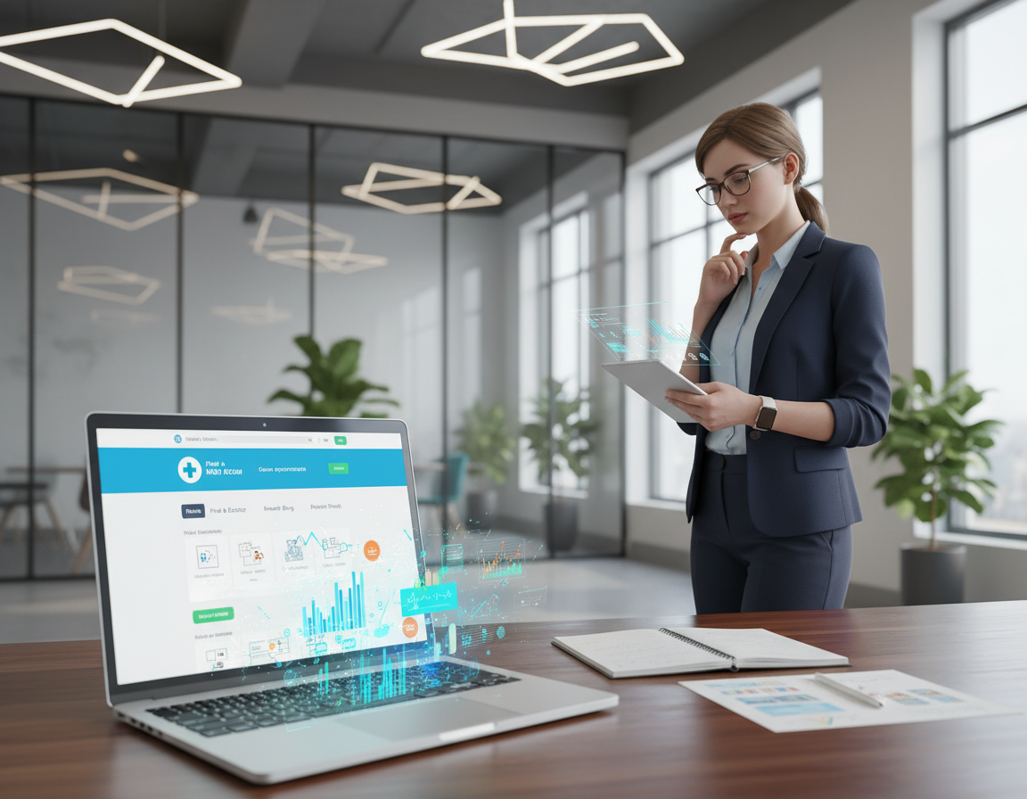 Healthcare Lead Generation Services