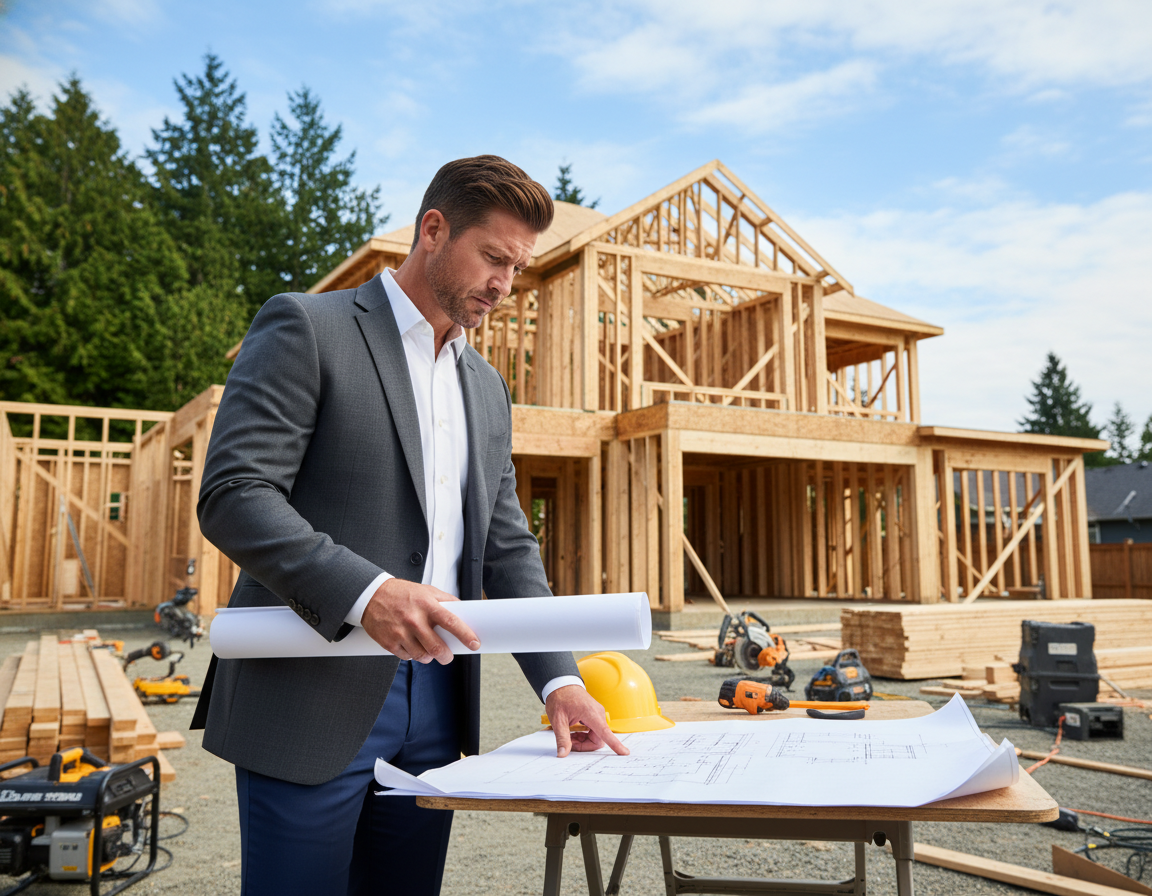 Remodeling Kirkland